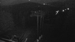 Lalíky vrcholová stanice