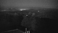 Lalíky vrcholová stanice