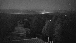 Lalíky vrcholová stanice