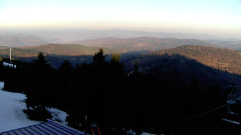 Snowparadise Veľká Rača