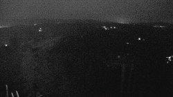 Lalíky vrcholová stanice