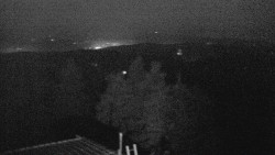 Lalíky vrcholová stanice