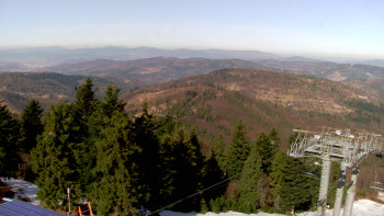 Snowparadise Veľká Rača