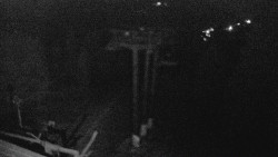 Lalíky vrcholová stanice