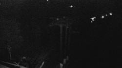 Lalíky vrcholová stanice