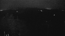 Lalíky vrcholová stanice