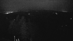 Lalíky vrcholová stanice