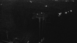 Lalíky vrcholová stanice