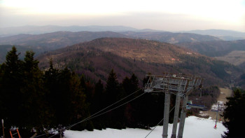 Snowparadise Veľká Rača