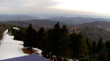 Snowparadise Veľká Rača