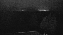 Lalíky vrcholová stanice