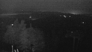 Snowparadise Veľká Rača - Lalíky vrcholová stanice - 13.3.2026 v 00:45