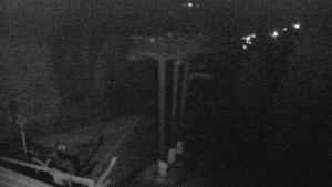 Snowparadise Veľká Rača - Lalíky vrcholová stanice - 13.3.2026 v 01:00