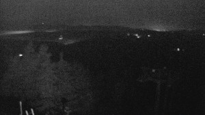 Snowparadise Veľká Rača - Lalíky vrcholová stanice - 13.3.2026 v 01:15