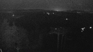 Snowparadise Veľká Rača - Lalíky vrcholová stanice - 13.3.2026 v 02:15