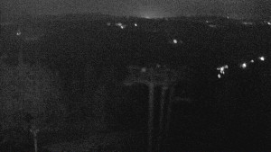 Snowparadise Veľká Rača - Lalíky vrcholová stanice - 13.3.2026 v 02:30