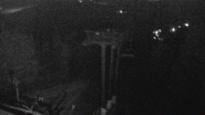 Snowparadise Veľká Rača - Lalíky vrcholová stanice - 13.3.2026 v 03:45