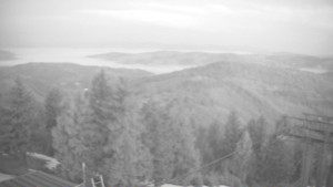 Snowparadise Veľká Rača - Lalíky vrcholová stanice - 13.3.2026 v 05:30