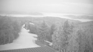 Snowparadise Veľká Rača - Lalíky vrcholová stanice - 13.3.2026 v 05:45