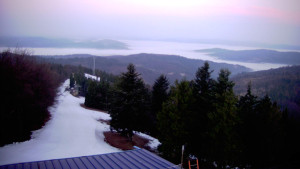 Snowparadise Veľká Rača - Lalíky vrcholová stanice - 13.3.2026 v 06:00