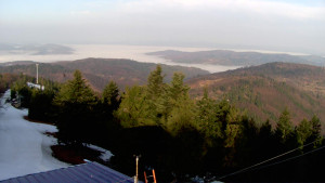 Snowparadise Veľká Rača - Lalíky vrcholová stanice - 13.3.2026 v 07:30