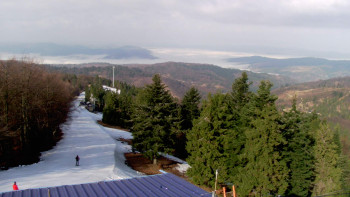 Snowparadise Veľká Rača