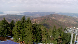 Snowparadise Veľká Rača - Lalíky vrcholová stanice - 13.3.2026 v 09:00