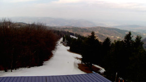 Snowparadise Veľká Rača - Lalíky vrcholová stanice - 13.3.2026 v 10:00