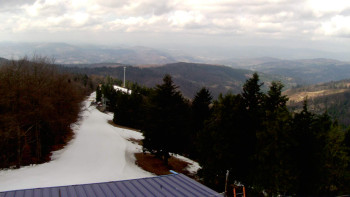 Snowparadise Veľká Rača