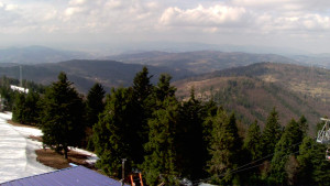 Snowparadise Veľká Rača - Lalíky vrcholová stanice - 13.3.2026 v 12:30