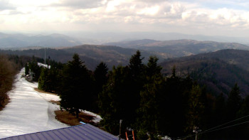 Snowparadise Veľká Rača