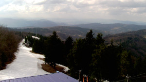 Snowparadise Veľká Rača - Lalíky vrcholová stanice - 13.3.2026 v 14:00