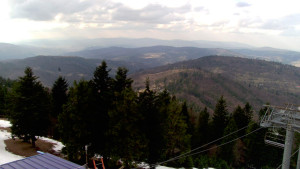 Snowparadise Veľká Rača - Lalíky vrcholová stanice - 13.3.2026 v 14:30