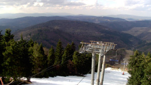 Snowparadise Veľká Rača - Lalíky vrcholová stanice - 13.3.2026 v 15:00