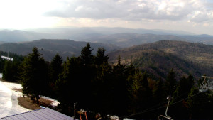 Snowparadise Veľká Rača - Lalíky vrcholová stanice - 13.3.2026 v 15:15