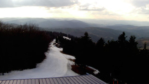 Snowparadise Veľká Rača - Lalíky vrcholová stanice - 13.3.2026 v 15:30