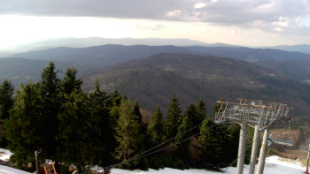 Snowparadise Veľká Rača