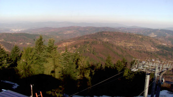 Snowparadise Veľká Rača