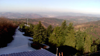 Snowparadise Veľká Rača