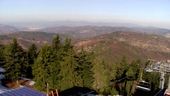 Snowparadise Veľká Rača