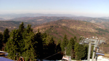 Snowparadise Veľká Rača