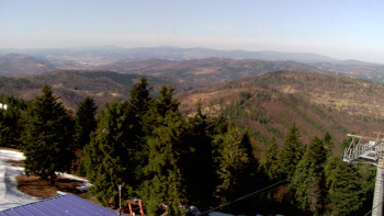 Snowparadise Veľká Rača