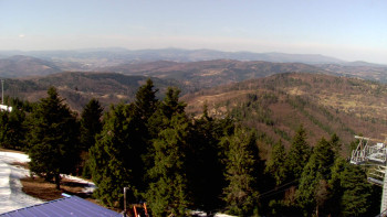 Snowparadise Veľká Rača