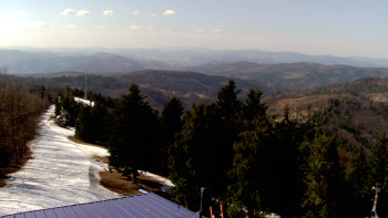 Snowparadise Veľká Rača