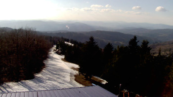 Snowparadise Veľká Rača