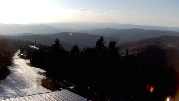 Snowparadise Veľká Rača