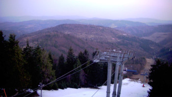 Snowparadise Veľká Rača