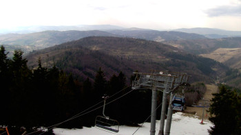 Snowparadise Veľká Rača