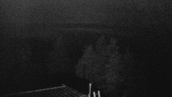 Lalíky vrcholová stanice