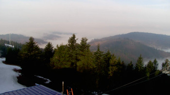 Snowparadise Veľká Rača